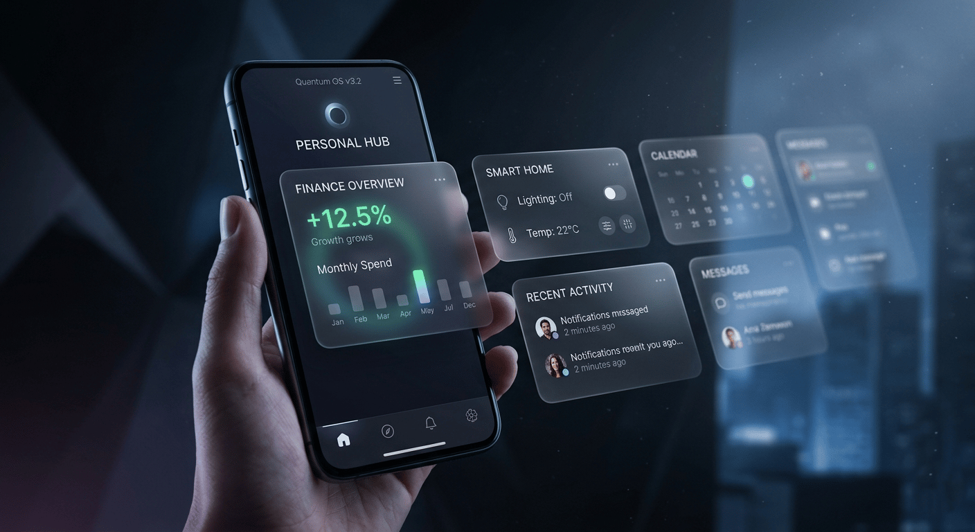 Mobile Applications