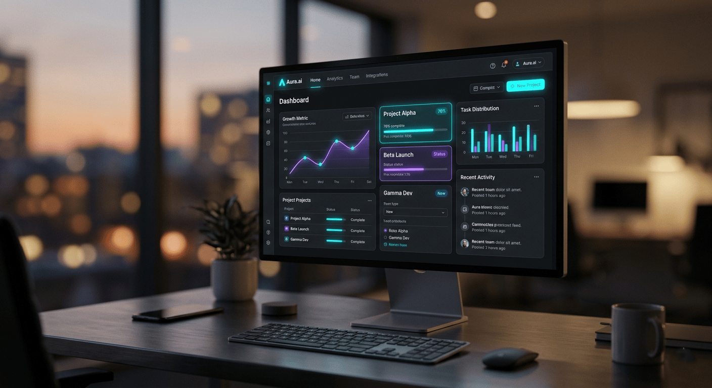 Web Platforms