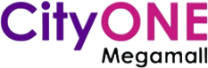 CityONE Megamall