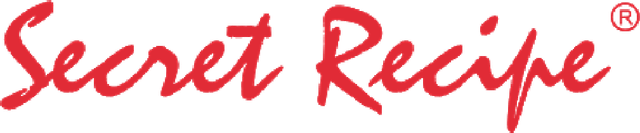 Secret Recipe